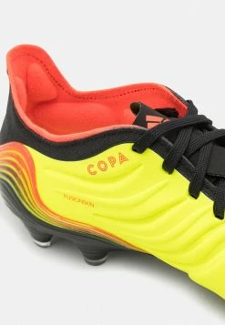 Adidas Performance COPA SENSE.1 FG - Moulded Stud Football Boots - Yellow -adidas Performance Shop 35a3c982446b4ec99ea8332d59607523