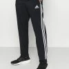 Adidas Performance Tracksuit Bottoms - Black 2 Adidas Performance Tracksuit Bottoms - Black -adidas Performance Shop 35a40b9d5023446b866143204e2e7c3e