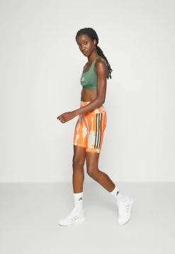 Adidas Performance THEBE MAGUGU - Leggings - Ecru Tint -adidas Performance Shop 35c568919ecb41ba9f68455ed5ca6065