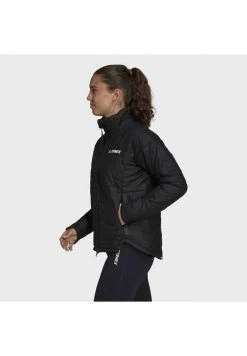 Adidas Performance Running Jacket - Black 14 Adidas Performance Running Jacket - Black -adidas Performance Shop 35c68c16b60748ad884d42ee835cdfa2
