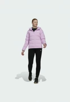 Adidas Performance HELIONIC - Down Jacket - Purple 9 Adidas Performance HELIONIC - Down Jacket - Purple -adidas Performance Shop 35cb706e47234c8c9c122de68b70c549