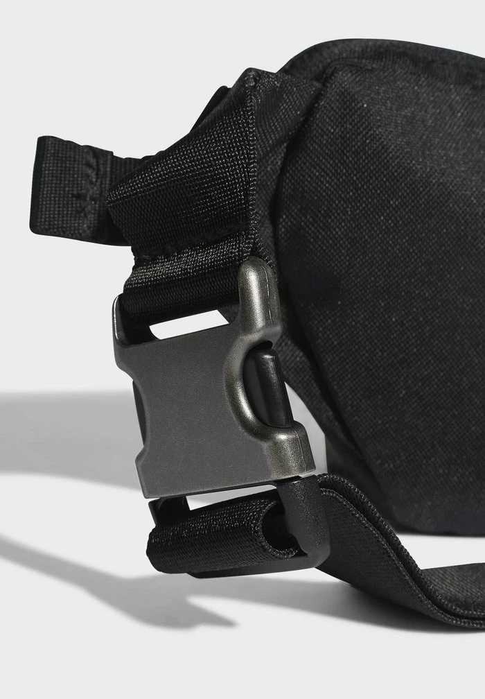 Adidas Performance ATHLTS - Bum Bag - Black 7 Adidas Performance ATHLTS - Bum Bag - Black - Image 5