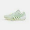 Adidas Performance DROPSET TRAINER - Training Shoe - Green/footwear White/beam Yellow -adidas Performance Shop 35e5a20174294cacb2a7b3295c2bc277