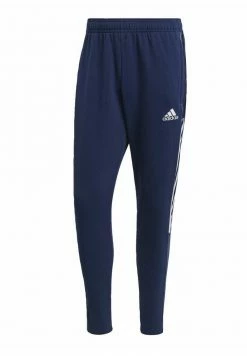 Adidas Performance TIRO21 SW PNT - Tracksuit Bottoms - Blue -adidas Performance Shop 363a9e8e8a8147e9ad7e1e1ceb6d06fd