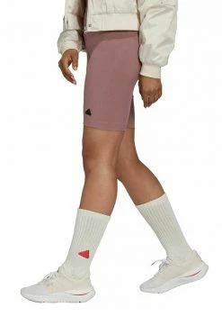 Adidas Performance Leggings - Brown -adidas Performance Shop 3652bfdd6b8f4c4ca1011e5cd663323d