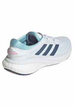 Adidas Performance SUPERNOVA - Neutral Running Shoes - Ftwr White Steel Bliss Blue 13 Adidas Performance SUPERNOVA - Neutral Running Shoes - Ftwr White Steel Bliss Blue -adidas Performance Shop 3654bc1311aa49739d37563b7d7b931d