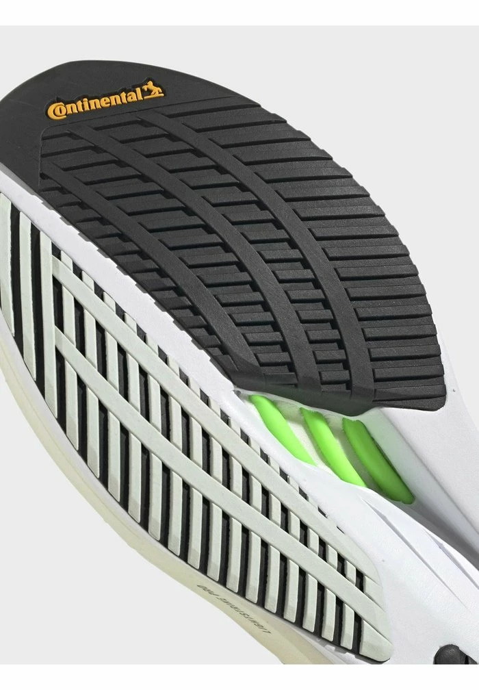 Adidas Performance ADIZERO BOSTON 11 - Neutral Running Shoes - White 9 Adidas Performance ADIZERO BOSTON 11 - Neutral Running Shoes - White - Image 7