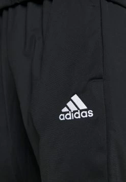 Adidas Performance SET - Tracksuit - Black/white -adidas Performance Shop 36946660e2d34506991dae588a84a3b0