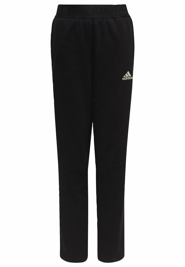 Adidas Performance Tracksuit Bottoms - Black 3 Adidas Performance Tracksuit Bottoms - Black