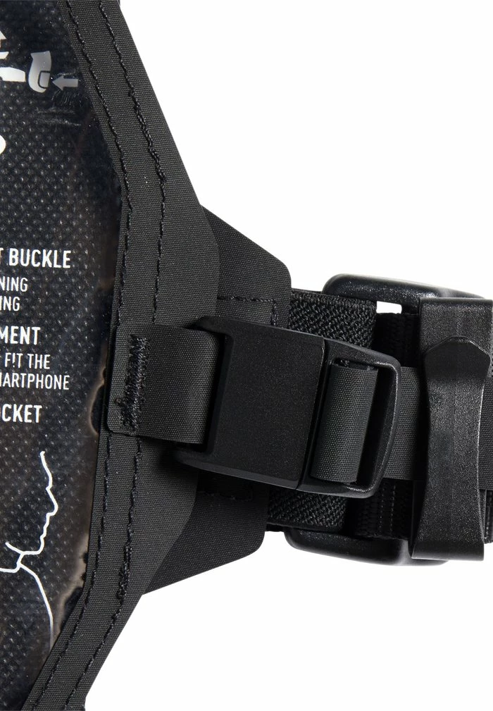 Adidas Performance RUN MOB ARM P - Other Accessories - Black 6 Adidas Performance RUN MOB ARM P - Other Accessories - Black - Image 4