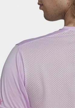 Adidas Performance AGRAVIC - Sports T-shirt - Purple 10 Adidas Performance AGRAVIC - Sports T-shirt - Purple -adidas Performance Shop 36c5618dd14b435e93036eb20472f97b