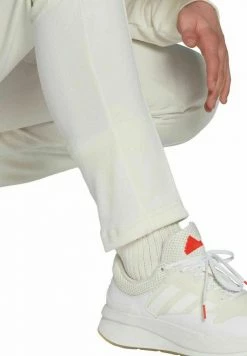 Adidas Performance HERREN - Tracksuit Bottoms - Beige -adidas Performance Shop 36c780fd8af94753b4166b2c34990b08