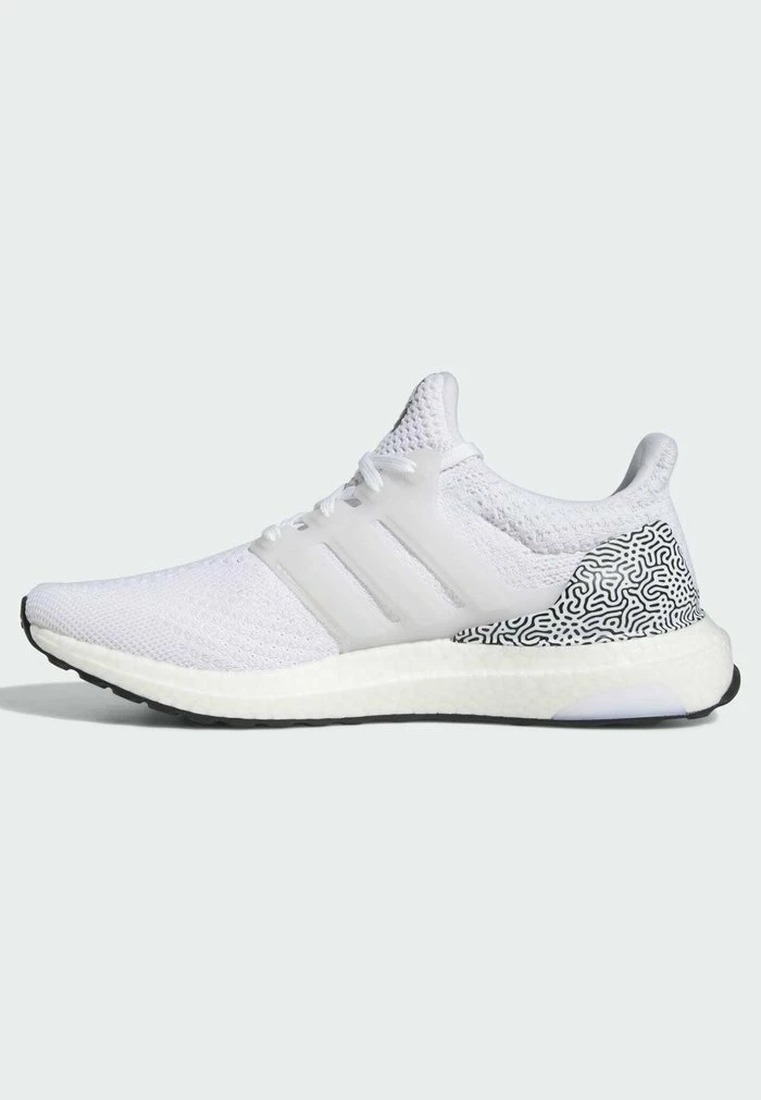 Adidas Performance ULTRABOOST DNA - Trainers - White/black 13 Adidas Performance ULTRABOOST DNA - Trainers - White/black - Image 11