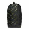 Adidas Performance LINEAR GRAPHIC - Backpack - Grey -adidas Performance Shop 36cb3db00ecc4a8ab947a8dca7807438