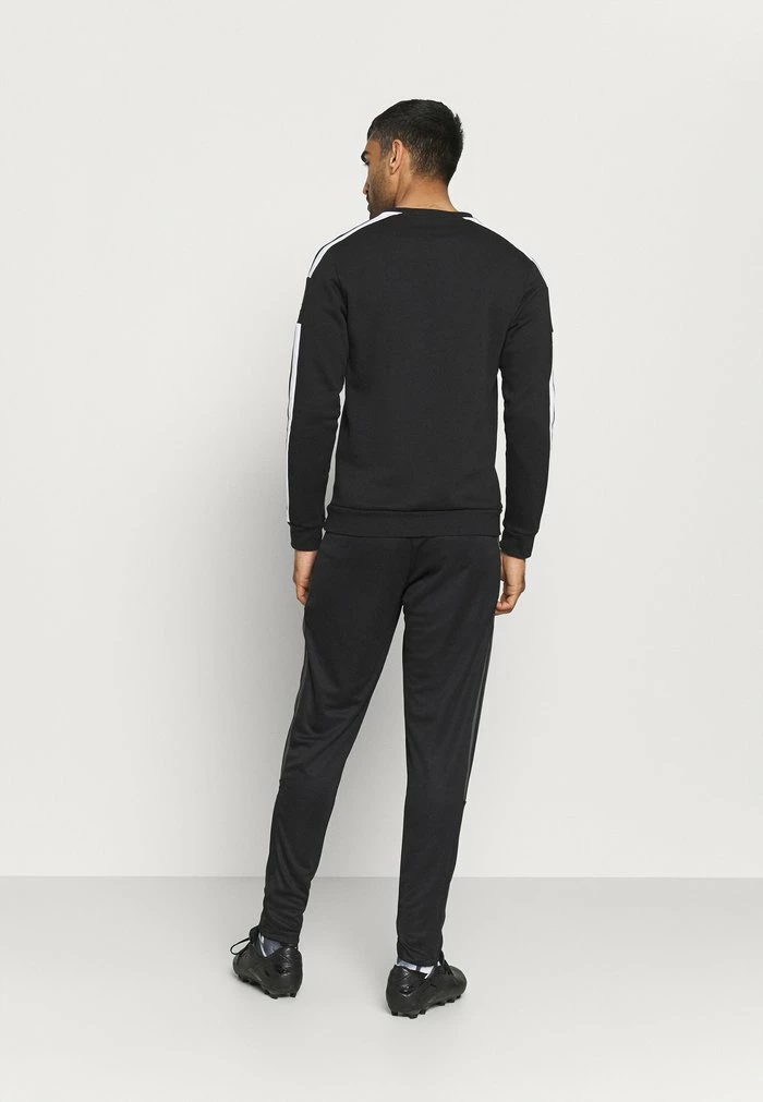 Adidas Performance TIRO PANT - Tracksuit Bottoms - Black 5 Adidas Performance TIRO PANT - Tracksuit Bottoms - Black - Image 3