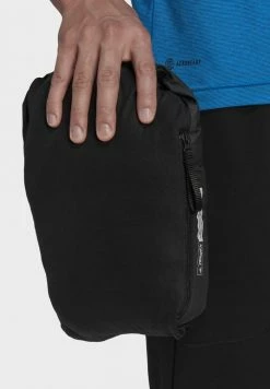 Adidas Performance MT SYN INS J - Outdoor Jacket - Black -adidas Performance Shop 36e214c709a045b9af38a67c1af42dbb