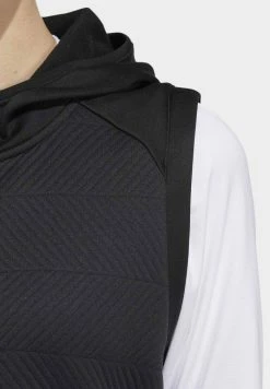Adidas Performance Waistcoat - Black 15 Adidas Performance Waistcoat - Black -adidas Performance Shop 36e3ac64914b41449bdc9c220e0c7cff