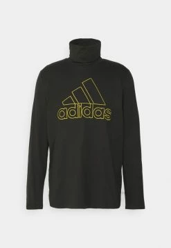 Adidas Performance Long Sleeved Top - Black 10 Adidas Performance Long Sleeved Top - Black -adidas Performance Shop 371250a6e12441729c6a19a002baeca1