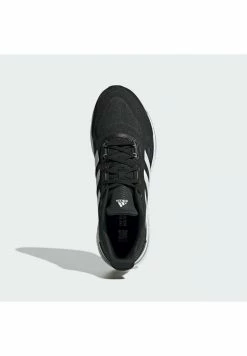 Adidas Performance SUPERNOVA + - Neutral Running Shoes - Black -adidas Performance Shop 371aa11bb21547c2ba02dec485759af4