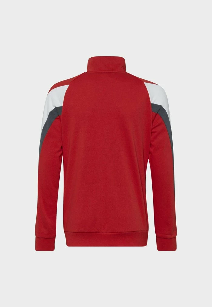 Adidas Performance SET - Tracksuit - Red 8 Adidas Performance SET - Tracksuit - Red - Image 6