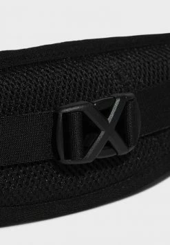 Adidas Performance RUN WB G - Bum Bag - Black -adidas Performance Shop 3722fc4a721e45209d17374903082505