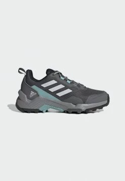 Adidas Performance EASTRAIL - Hiking Shoes - Grey -adidas Performance Shop 372f546951364ebfa0e150f6d54aa11c