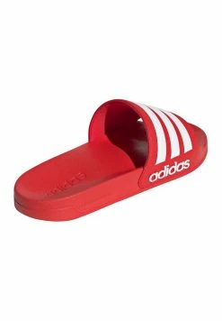 Adidas Performance Pool Slides - Rotweiss -adidas Performance Shop 3737e9b8c192468386d420be240d1c10
