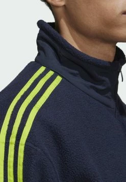 Adidas Performance Training Jacket - Blue 16 Adidas Performance Training Jacket - Blue -adidas Performance Shop 373cad64149a43fe9170e1cc0c832c15
