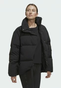 Adidas Performance Winter Jacket - Black -adidas Performance Shop 37459019f8b448688c6e189ff54de66a