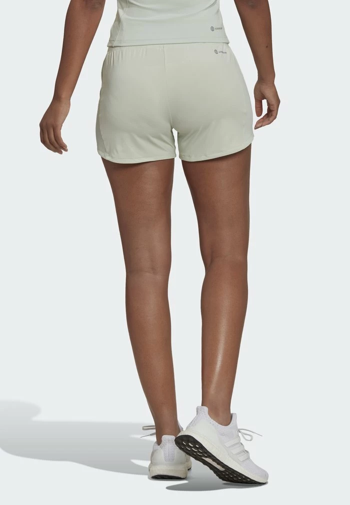 Adidas Performance Sports Shorts - Green 5 Adidas Performance Sports Shorts - Green - Image 3