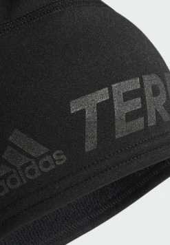 Adidas Performance Beanie - Black -adidas Performance Shop 374f1b6f3c574f678ab94f56692190ad