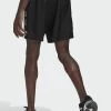 Adidas Performance Sports Shorts - Black 2 Adidas Performance Sports Shorts - Black -adidas Performance Shop 3762c31dff6c4b049cf2c77b987aede5