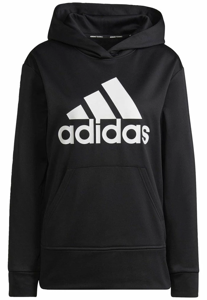 Adidas Performance AEROREADY - Hoodie - Black 9 Adidas Performance AEROREADY - Hoodie - Black - Image 7
