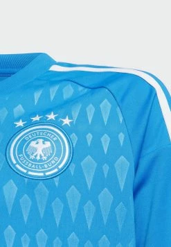 Adidas Performance Football Shirt - Blue Rush -adidas Performance Shop 37800c669fae4a2e93d9c0642e725324