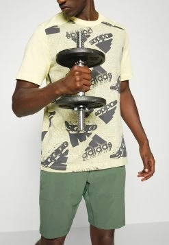 Adidas Performance Sports Shorts - Green Oxide 13 Adidas Performance Sports Shorts - Green Oxide -adidas Performance Shop 3782408cab2e40efbebd4eafdcf7027b