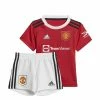 Adidas Performance MANCHESTER UNITED THUISTENUE - Sports Shorts - Red 2 Adidas Performance MANCHESTER UNITED THUISTENUE - Sports Shorts - Red -adidas Performance Shop 378bbf54beb64bb2af39d2f7fa805690