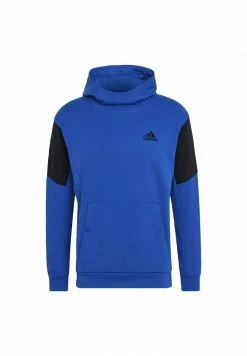 Adidas Performance Hoodie - Blue -adidas Performance Shop 37ad6b4c4abe451084e06d263e414d29