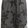 Adidas Performance DESIGNED TO MOVE CAMOUFLAGE - Shorts - Black -adidas Performance Shop 37c0d614da80473e938fc5cb96b2c781