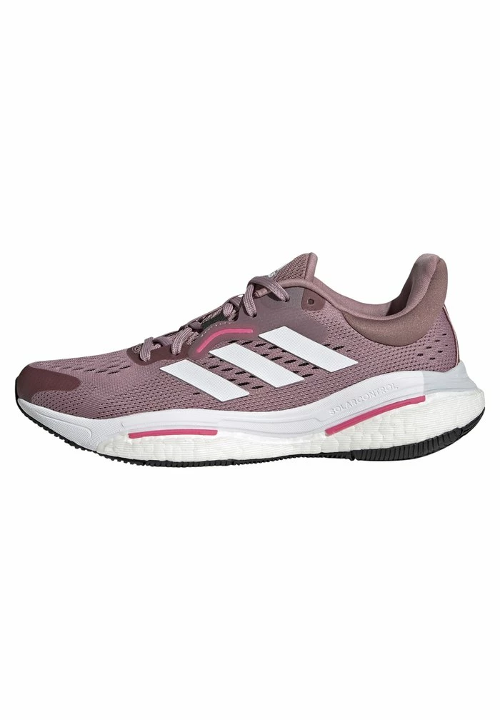 Adidas Performance SOLAR CONTROL - Stabilty Running Shoes - Magic Mauve/ftwr White/pulse Magenta 4 Adidas Performance SOLAR CONTROL - Stabilty Running Shoes - Magic Mauve/ftwr White/pulse Magenta - Image 2