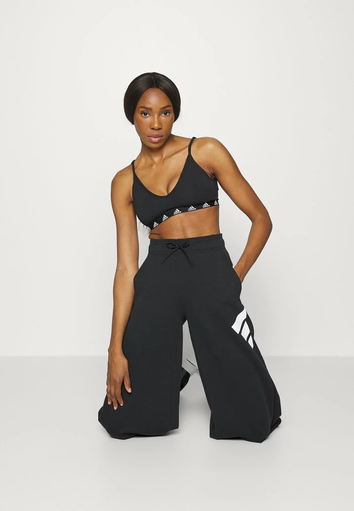 Adidas Performance EVYDY B - Light Support Sports Bra - Black 4 Adidas Performance EVYDY B - Light Support Sports Bra - Black - Image 2