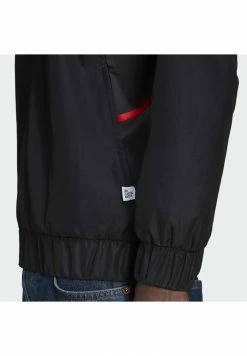 Adidas Performance Training Jacket - Black -adidas Performance Shop 3825b20e9bec4fd9bd849b6022b7060f