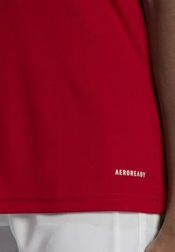Adidas Performance SQUADRA 21 - Sports T-shirt - Team Power Red White -adidas Performance Shop 382b702239e44ac892747089b241854d