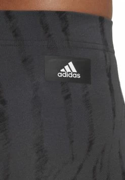 Adidas Performance FUTURE ICON ANIMAL PRINTED - Leggings - Carbon 11 Adidas Performance FUTURE ICON ANIMAL PRINTED - Leggings - Carbon -adidas Performance Shop 38358ed495644c0a824795173e6e4a11