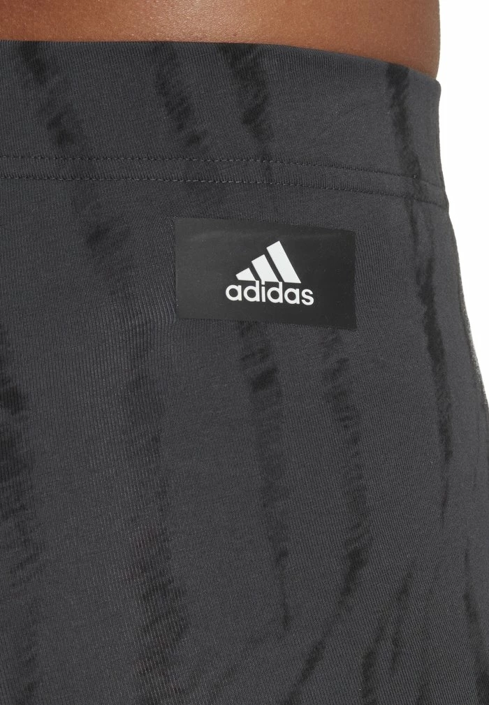 Adidas Performance FUTURE ICON ANIMAL PRINTED - Leggings - Carbon 6 Adidas Performance FUTURE ICON ANIMAL PRINTED - Leggings - Carbon - Image 4