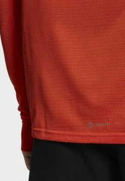 Adidas Performance LONG SLEEVE - Long Sleeved Top - Orange 12 Adidas Performance LONG SLEEVE - Long Sleeved Top - Orange -adidas Performance Shop 38368ecac877406c9ab0bc7aa4e9a5dd