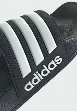 Adidas Performance ADILETTE SHOWER - Pool Slides - Blue 15 Adidas Performance ADILETTE SHOWER - Pool Slides - Blue -adidas Performance Shop 383c91d1ecc549f99ae3844f30deb46a