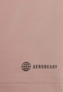 Adidas Performance AEROREADY DANCE - Print T-shirt - Pink -adidas Performance Shop 38569c7043d84d09a96e44935dcbcafe