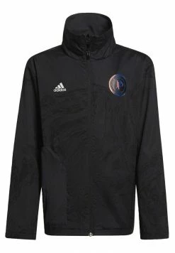 Adidas Performance POGBA - Training Jacket - Black