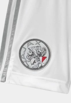 Adidas Performance AJAX AMSTERDAM H UNISEX - Club Wear - White/stone 7 Adidas Performance AJAX AMSTERDAM H UNISEX - Club Wear - White/stone -adidas Performance Shop 3857fb1591ce48898dd3d557ac5c63e8