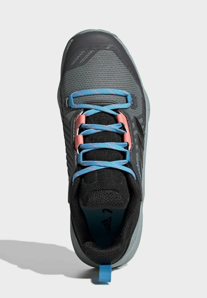 Adidas Performance SWIFT - Hiking Shoes - Grey 6 Adidas Performance SWIFT - Hiking Shoes - Grey - Image 4